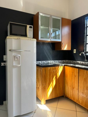 Casa privativa completa com garagem